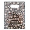 Vivid Printing Cheap Plastic Bag for Gift Packaging