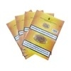 Excellent Printing Tobacco Packaging Bag with Self-Adhesive for Reseal