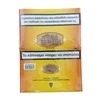 Excellent Printing Tobacco Packaging Bag with Self-Adhesive for Reseal