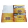 Excellent Printing Tobacco Packaging Bag with Self-Adhesive for Reseal