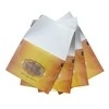 Excellent Printing Tobacco Packaging Bag with Self-Adhesive for Reseal
