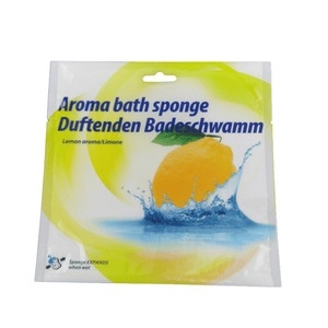 Premium Moisture-Resistant Bath Salt Packaging Bags for Retail