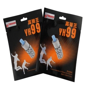 Premium Custom Heat-Sealed Aluminum Foil Bags for Effective Branding