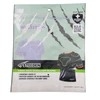 Premium Aluminum Foil Zipper Bags for Clothing Storage Solutions