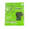 Premium Aluminum Foil Zipper Bags for Clothing Storage Solutions
