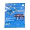 Premium Aluminum Foil Zipper Bags for Clothing Storage Solutions