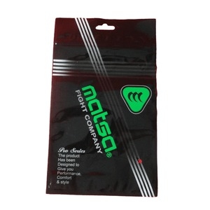 Vibrant Printed Plastic Bags for Handset Screen Guard