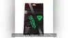 Vibrant Printed Plastic Bags for Handset Screen Guard