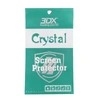 Vibrant Printed Plastic Bags for Handset Screen Guard