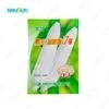 Durable Moisture-Proof Plastic Bags for Corn Seed Storage