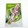 Custom Seed Storage Bags with Durable Foil Lining