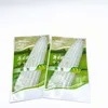 Custom Seed Storage Bags with Durable Foil Lining