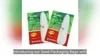 Premium Triple Seal Plastic Seed Storage Bags for Ultimate Protection