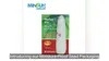 Moisture-Proof Seed Packaging Bag Durable Aluminum Foil Mylar Bag