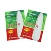 Premium Custom Foil Seed Storage Bags for Plants