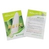Custom Foil Seed Packaging Bags with High-Quality Printing