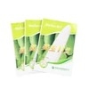 Custom Foil Seed Packaging Bags with High-Quality Printing