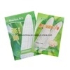 Custom Foil Seed Packaging Bags with High-Quality Printing