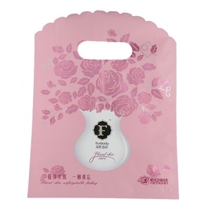 Premium Stand-up Gusset Bags for Gifts and Treats