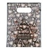 Premium Stand-up Gusset Bags for Gifts and Treats
