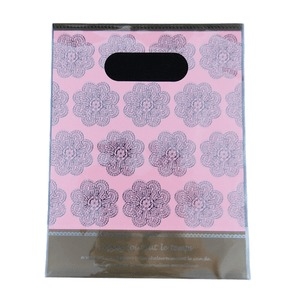 Premium Mylar Stand-up Zipper Bags for Stylish Gift Packaging