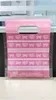 Premium Mylar Stand-up Zipper Bags for Stylish Gift Packaging
