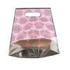 Premium Mylar Stand-up Zipper Bags for Stylish Gift Packaging