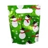 Premium Mylar Stand-up Zipper Bags for Stylish Gift Packaging