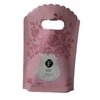 Eco-Friendly Customizable Fashion Gift Bags for Trendy Shoppers