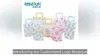 Elegant Custom Logo Gift Packaging Bags for Luxury Boutique Snack Bag