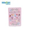 Premium Clear Plastic Bags with Window for Gourmet Foods