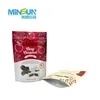 Premium Clear Plastic Bags with Window for Gourmet Foods