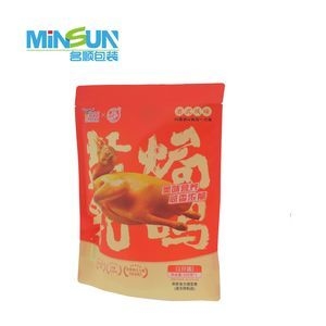 Premium Resealable Food Storage Bags for Sustainable Living