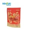 Premium Resealable Food Storage Bags for Sustainable Living