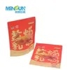 Premium Resealable Food Storage Bags for Sustainable Living