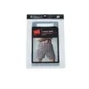 Environmentally Friendly and Sustainable: Plastic Clothing Zipper Packaging Bags