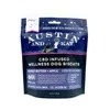 Custom Stand-up Pouch Bags for High-Quality Dog Food