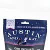 Custom Stand-up Pouch Bags for High-Quality Dog Food