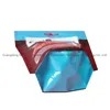 Premium Resealable Foil Snack Bags for Maximum Freshness