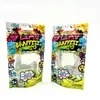 Versatile Zipper Stand Bags for Toy Packaging Solutions Zipper Bag