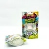 Versatile Zipper Stand Bags for Toy Packaging Solutions Zipper Bag