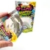 Versatile Zipper Stand Bags for Toy Packaging Solutions Zipper Bag