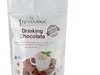 Colorful Aluminum Foil Bag Moisture Barrier Plastic Bag for Chocolate with Zipper