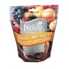 Colorful Aluminum Foil Bag Moisture Barrier Plastic Bag for Chocolate with Zipper