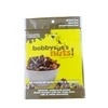 Colorful Aluminum Foil Bag Moisture Barrier Plastic Bag for Chocolate with Zipper