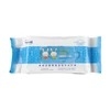 Bespoke Waterproof Labels for Baby Wipes Packaging