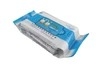 Bespoke Waterproof Labels for Baby Wipes Packaging