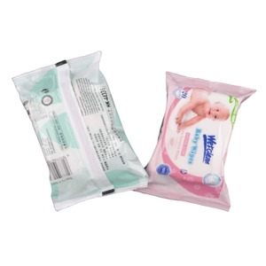 Ultra-Convenient Travel Wet Wipes for Quick Cleanups Anywhere
