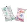 Ultra-Convenient Travel Wet Wipes for Quick Cleanups Anywhere