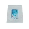 Premium White Milk Moist Wipes for Custom Branding Solutions